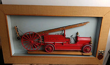 Dennis fire engine for sale  LEIGH