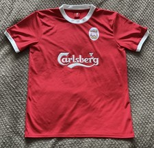 Mens red official for sale  BUCKLEY