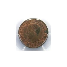 1857 pcgs ms63bn d'occasion  France