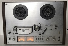 Akai 4000d stereo for sale  Cibolo