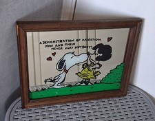 Rare 1970 snoopy for sale  DERBY