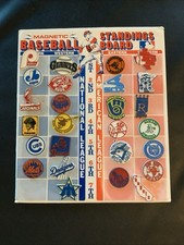 Vintage mlb magnetic for sale  Rosemount