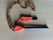 Feuerstahl xxl utdoor gebraucht kaufen  Miesbach