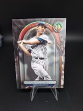 Ted williams topps d'occasion  Saint-Maur-des-Fossés