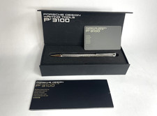 Porsche design p3130 d'occasion  Expédié en Belgium