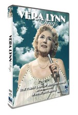 Vera lynn sings for sale  ROSSENDALE