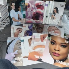 Pivot point esthetics for sale  Buffalo