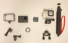 Cam sj4000 1080p for sale  HUNTINGDON
