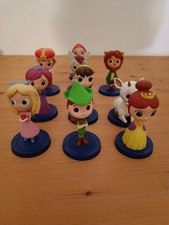 Hachette märchenheld hörspie gebraucht kaufen Hachette märchenheld hörspie gebraucht kaufen  Menden (Sauerland)