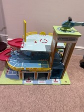 Toy van grand for sale  NEWCASTLE UPON TYNE