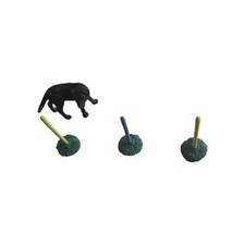 Hunde agility schleich gebraucht kaufen  Erkelenz