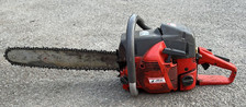 Efco 162 chainsaw for sale  CARLISLE