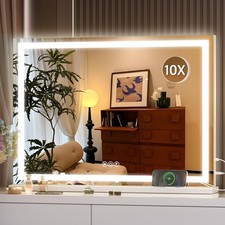 Vanity mirror lights for sale  HALESOWEN