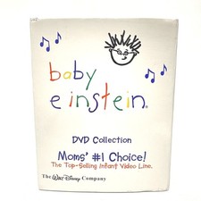 Baby einstein collection for sale  Gretna