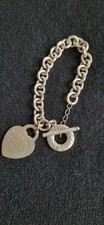 Silber armband modeschmuck gebraucht kaufen  Köfering