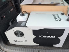 Beamz ice1800 low for sale  LIVERPOOL