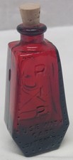 Vtg ruby red for sale  Escanaba