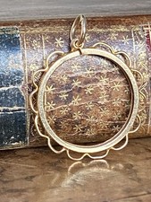 9ct gold full for sale  DONCASTER