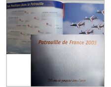 Armée air plaquette d'occasion  Rognes