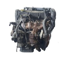 Motore completo per usato  Italia