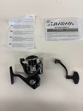 Daiwa spinning reel for sale  Salem