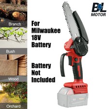 Milwaukee 18v battery for sale  BRISTOL