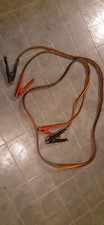 Jumper cables heavy for sale  Midlothian