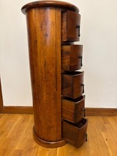 Tall drawer drum for sale  COVENTRY
