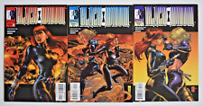 Black widow issue for sale  Goldens Bridge