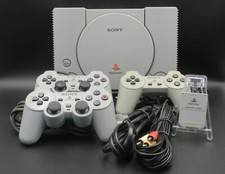 Consola Sony PlayStation con mando y cable - Variaciones disponibles segunda mano  Embacar hacia Mexico