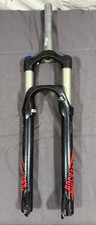 Garfo Rockshox RL Gold 30 27,5" QR freio a disco suspensão a ar solo 180mm cônico, usado comprar usado  Enviando para Brazil