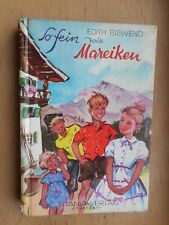 Edith biewend fein gebraucht kaufen Edith biewend fein gebraucht kaufen  Nürnberg