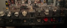 Star wars helmet for sale  LONDON