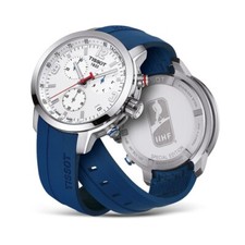 Tissot sport prc200 gebraucht kaufen  Dürmentingen