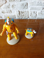 Miniatures tintin tintin d'occasion  Aix-en-Provence-