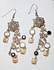 Vtg unique dangle for sale  Edinboro