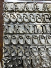 Point piranesi italic for sale  Brownsburg