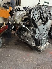 Audi 2019 engine for sale  BIRMINGHAM