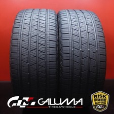 Tires likenew continental for sale  Pompano Beach