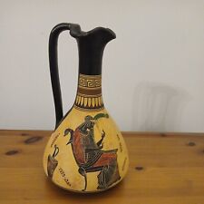 Replica greek vase for sale  LYMINGTON