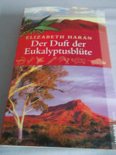 Duft eukalyptusblüte elizabet gebraucht kaufen  Varel