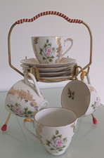 Vintage 1950s china for sale  CRUMLIN