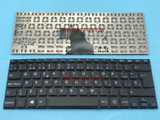 Usado, NOVO Teclado Latino Espanhol Para SONY VAIO SVF14413CLW SVF142C29U Preto comprar usado  Enviando para Brazil