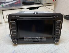Navigation rns 510 gebraucht kaufen  Herscheid