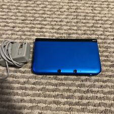 Nintendo 3ds metallic for sale  Barboursville