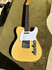 1966 fender telecaster for sale  Dallas