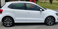 Polo tsi 1.2 for sale  LUTON