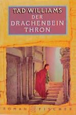 Drachenbeinthron gebraucht kaufen  Berlin