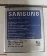 🔋 Bateria Samsung 3.7V EB-L1F2HBY 1750mAh para Galaxy Nexus Prime - Prata Azul, usado comprar usado  Enviando para Brazil