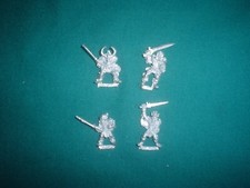 Warhammer chaos warriors usato  Manziana